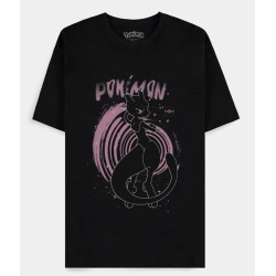 POKEMON - Psychic - T-shirt Homme (M)