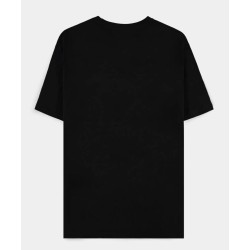 POKEMON - Psychic - T-shirt Homme (M) 2
