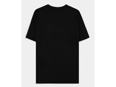 POKEMON - Pikachu - T-shirt Homme (XXL)