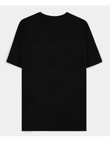 POKEMON - Pikachu - T-shirt Homme (XL)