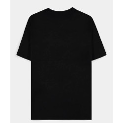 FIVE NIGHTS AT FREDDY'S - Can you survive - T-shirt Homme... 2