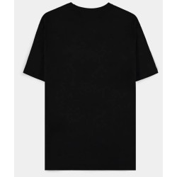 POKEMON - Mewtwo - T-shirt Homme (XXL) 2