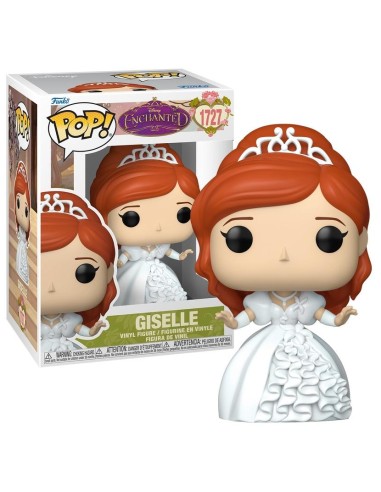 IL ETAIT UNE FOIS - POP Disney N° 1727 -...