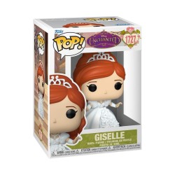 IL ETAIT UNE FOIS - POP Disney N° 1727 - Giselle (Mariage) 2