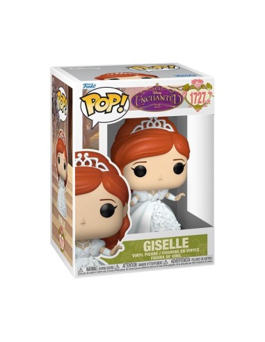 IL ETAIT UNE FOIS - POP Disney N° 1727 -...
