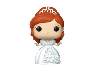 IL ETAIT UNE FOIS - POP Disney N° 1727 - Giselle (Mariage)