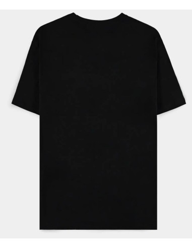 POKEMON - Mewtwo - T-shirt Homme (XL)