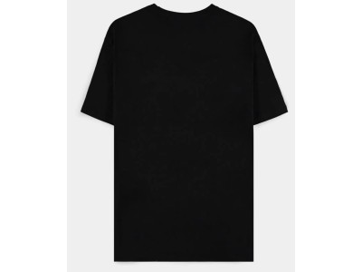 POKEMON - Mewtwo - T-shirt Homme (XL)