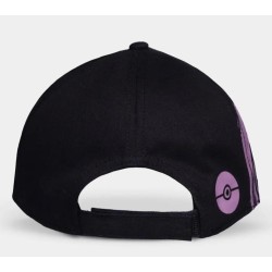 POKEMON - Psychic - Casquette Ajustable 2
