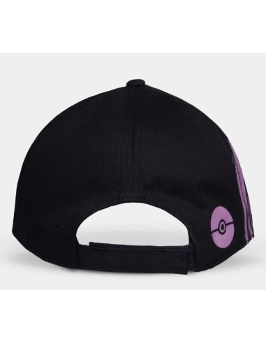 POKEMON - Psychic - Casquette Ajustable