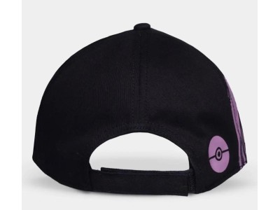 POKEMON - Psychic - Casquette Ajustable
