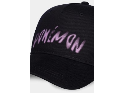 POKEMON - Psychic - Casquette Ajustable