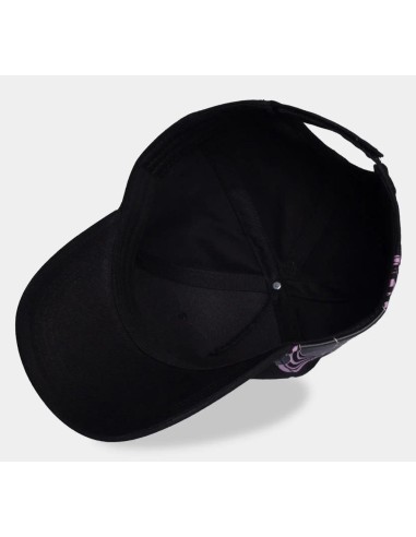 POKEMON - Psychic - Casquette Ajustable