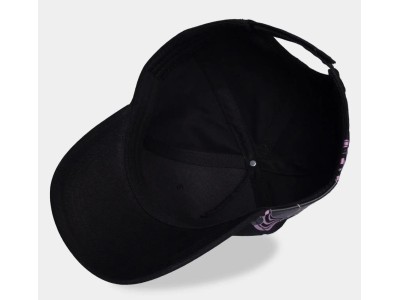 POKEMON - Psychic - Casquette Ajustable