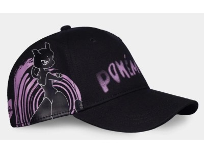 POKEMON - Psychic - Casquette Ajustable