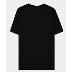 POKEMON - Dracaufeu - T-shirt Homme (M) 2