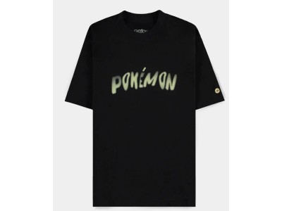 POKEMON - Mimiqui - T-shirt (S)