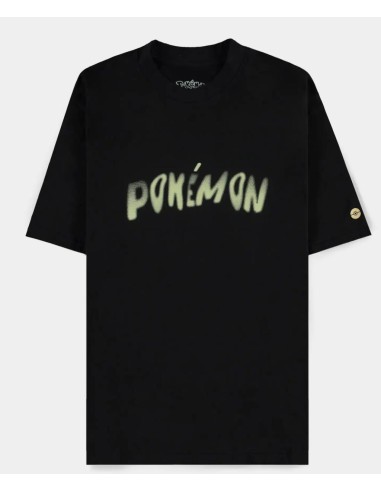 POKEMON - Mimiqui - T-shirt (M)