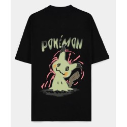 POKEMON - Mimiqui - T-shirt (M) 2