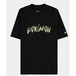 POKEMON - Mimiqui - T-shirt (L)