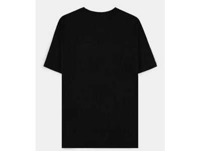 POKEMON - Ectoplasma - T-shirt Homme (S)