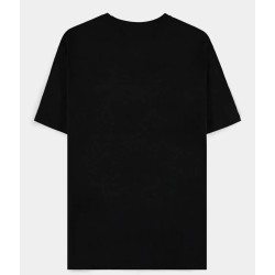 POKEMON - Ectoplasma - T-shirt Homme (M) 2