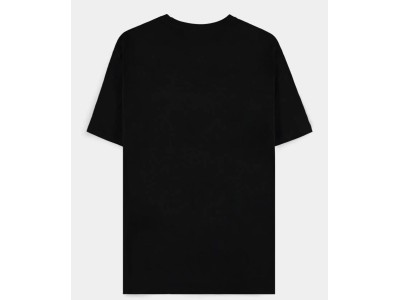 POKEMON - Ectoplasma - T-shirt Homme (M)