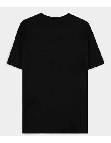 POKEMON - Ectoplasma - T-shirt Homme (XL)