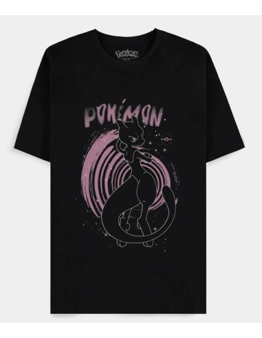 POKEMON - Psychic - T-shirt Homme (S)