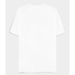 SPIDER-MAN - T-shirt Homme (L) 2