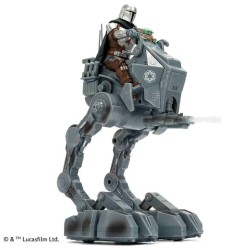 STAR WARS - AT-RT - RC 29.2cm 2