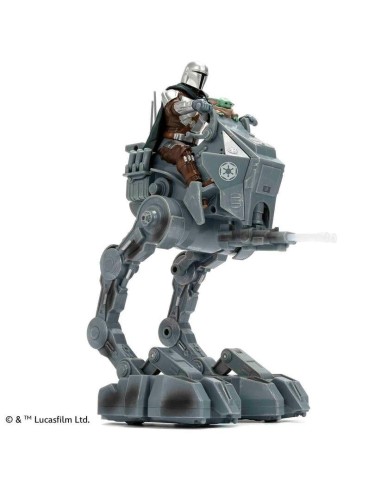 STAR WARS - AT-RT - RC 29.2cm