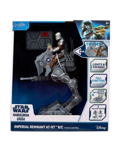 STAR WARS - AT-RT - RC 29.2cm