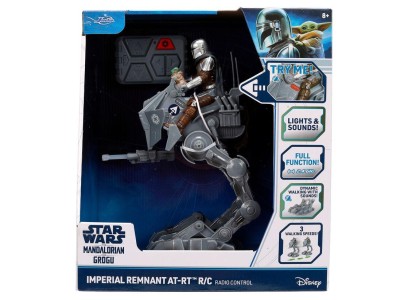 STAR WARS - AT-RT - RC 29.2cm