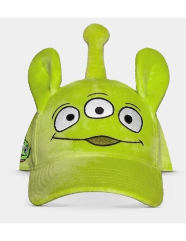 TOY STORY 5 - Alien - Casquette Trucker