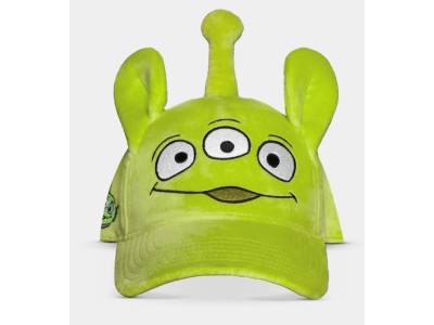 TOY STORY 5 - Alien - Casquette Trucker