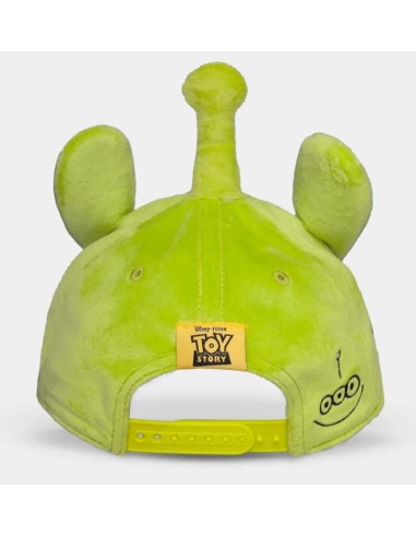TOY STORY 5 - Alien - Casquette Trucker