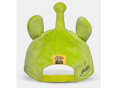 TOY STORY 5 - Alien - Casquette Trucker