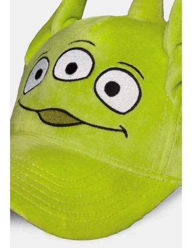 TOY STORY 5 - Alien - Casquette Trucker