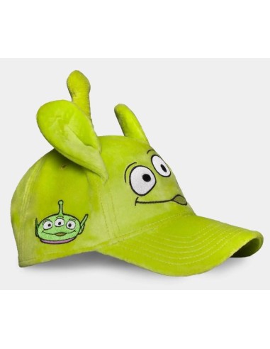 TOY STORY 5 - Alien - Casquette Trucker
