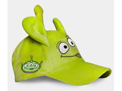 TOY STORY 5 - Alien - Casquette Trucker