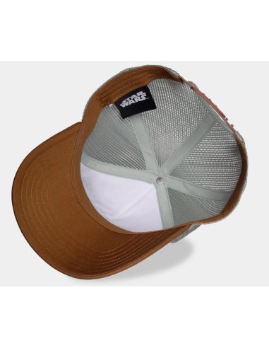 THE MANDALORIAN - Grogu - Casquette Trucker