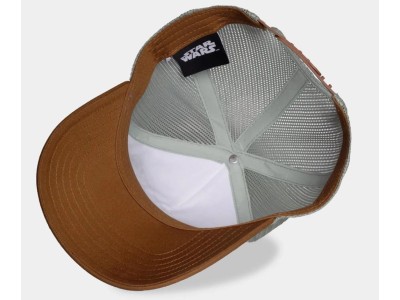 THE MANDALORIAN - Grogu - Casquette Trucker