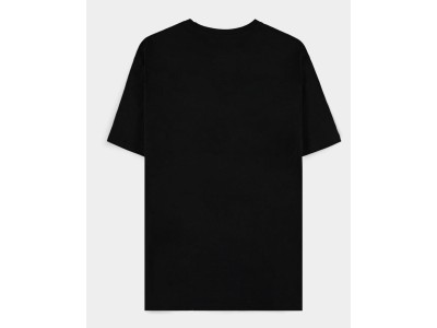 SPIDER-MAN - Venom Classic - T-shirt Homme (S)