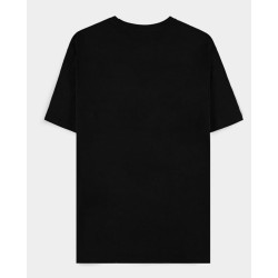 SPIDER-MAN - Venom Classic - T-shirt Homme (XL) 2