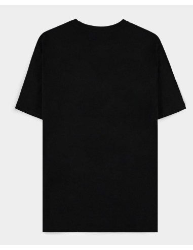 SPIDER-MAN - Venom Classic - T-shirt Homme (L)