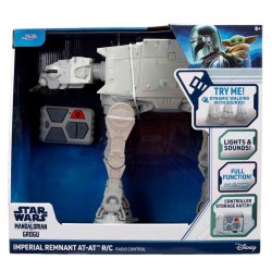 STAR WARS - AT-AT - RC 33cm 2