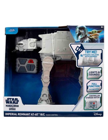 STAR WARS - AT-AT - RC 33cm