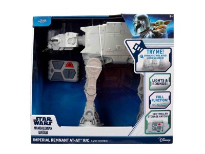 STAR WARS - AT-AT - RC 33cm