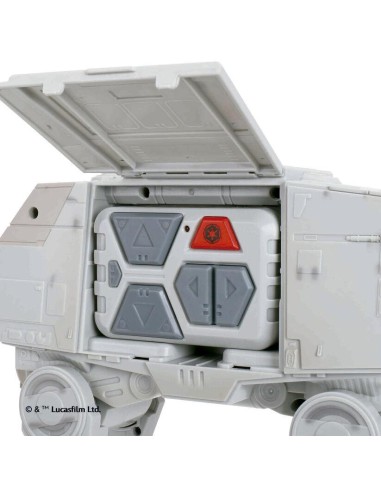 STAR WARS - AT-AT - RC 33cm